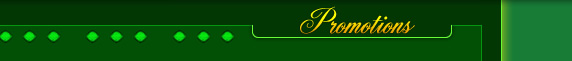 Privilege Casino Promotions
