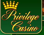Online Casino offers a new and refreshing gaming environment: blackjack, slots, video poker, pull tabs. Play Privilege Casino games online and win lots of money and bonuses!