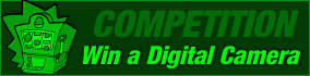 Hot Slots Competition in November